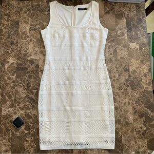 Guess EUC Cream Textured women’s (8)
Dress